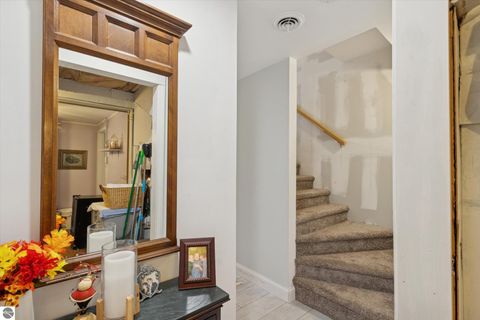 Tiny photo for 1107 Shoreline Drive, Houghton Lake, MI 48629 (MLS # 1940812)