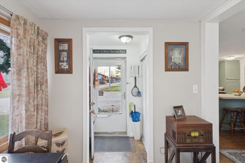 Tiny photo for 1107 Shoreline Drive, Houghton Lake, MI 48629 (MLS # 1940812)