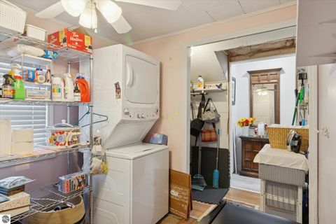 Tiny photo for 1107 Shoreline Drive, Houghton Lake, MI 48629 (MLS # 1940812)