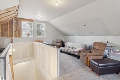 Tiny photo for 1107 Shoreline Drive, Houghton Lake, MI 48629 (MLS # 1940812)