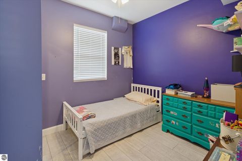 Tiny photo for 1107 Shoreline Drive, Houghton Lake, MI 48629 (MLS # 1940812)