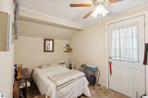 Tiny photo for 1107 Shoreline Drive, Houghton Lake, MI 48629 (MLS # 1940812)