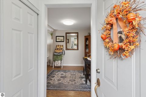 Tiny photo for 1107 Shoreline Drive, Houghton Lake, MI 48629 (MLS # 1940812)