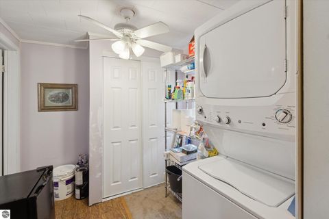 Tiny photo for 1107 Shoreline Drive, Houghton Lake, MI 48629 (MLS # 1940812)