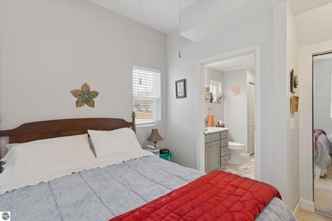 Tiny photo for 1107 Shoreline Drive, Houghton Lake, MI 48629 (MLS # 1940812)