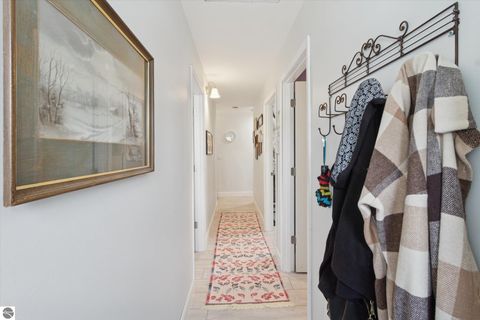 Tiny photo for 1107 Shoreline Drive, Houghton Lake, MI 48629 (MLS # 1940812)