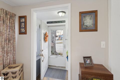 Tiny photo for 1107 Shoreline Drive, Houghton Lake, MI 48629 (MLS # 1940812)