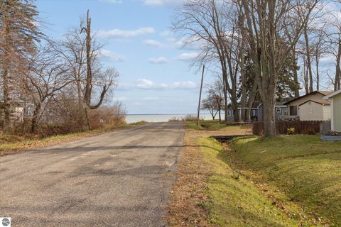 Tiny photo for 1107 Shoreline Drive, Houghton Lake, MI 48629 (MLS # 1940812)