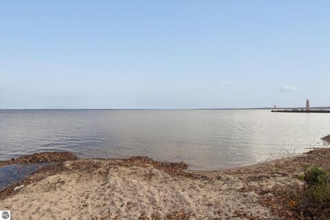 Tiny photo for 1107 Shoreline Drive, Houghton Lake, MI 48629 (MLS # 1940812)