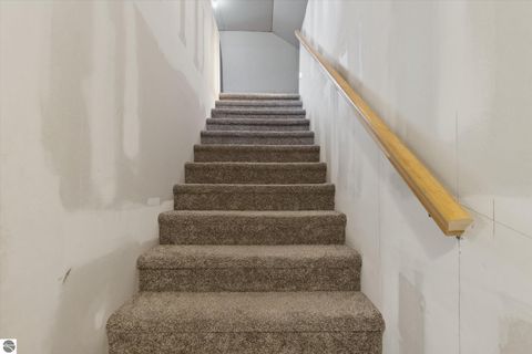 Tiny photo for 1107 Shoreline Drive, Houghton Lake, MI 48629 (MLS # 1940812)