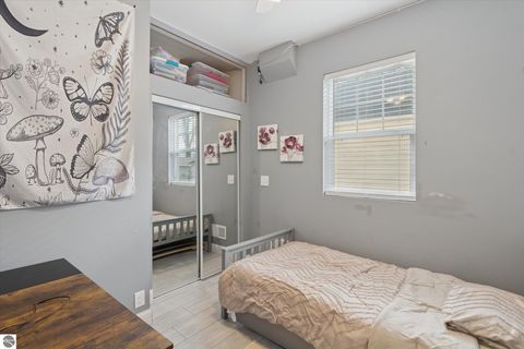 Tiny photo for 1107 Shoreline Drive, Houghton Lake, MI 48629 (MLS # 1940812)