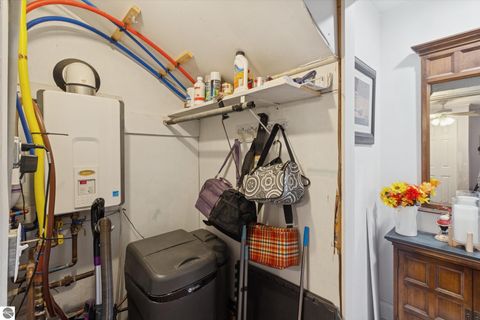 Tiny photo for 1107 Shoreline Drive, Houghton Lake, MI 48629 (MLS # 1940812)