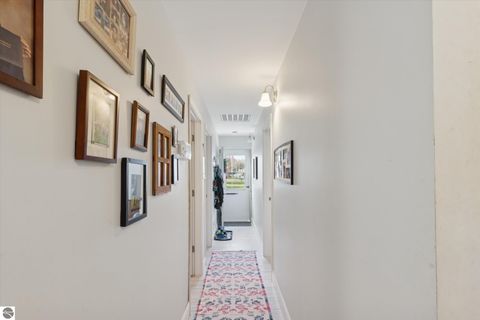 Tiny photo for 1107 Shoreline Drive, Houghton Lake, MI 48629 (MLS # 1940812)