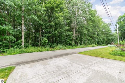Tiny photo for 7670 Five Lakes Drive, Farwell, MI 48622 (MLS # 1941155)