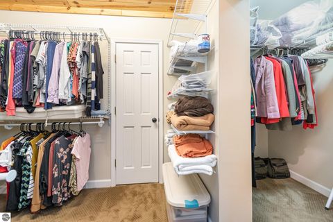 Tiny photo for 7670 Five Lakes Drive, Farwell, MI 48622 (MLS # 1941155)