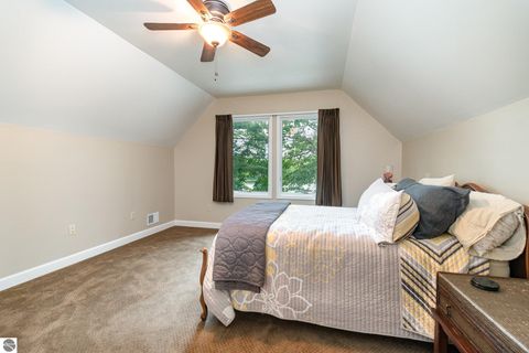 Tiny photo for 7670 Five Lakes Drive, Farwell, MI 48622 (MLS # 1941155)