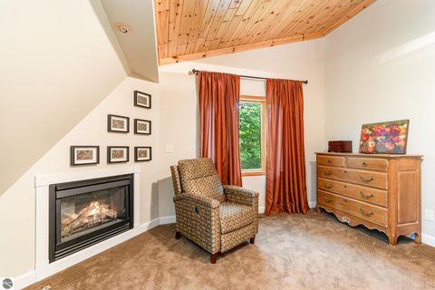 Tiny photo for 7670 Five Lakes Drive, Farwell, MI 48622 (MLS # 1941155)