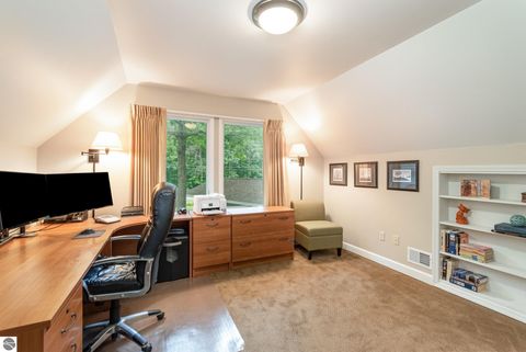 Tiny photo for 7670 Five Lakes Drive, Farwell, MI 48622 (MLS # 1941155)