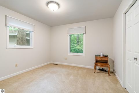 Tiny photo for 7670 Five Lakes Drive, Farwell, MI 48622 (MLS # 1941155)