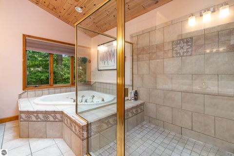 Tiny photo for 7670 Five Lakes Drive, Farwell, MI 48622 (MLS # 1941155)