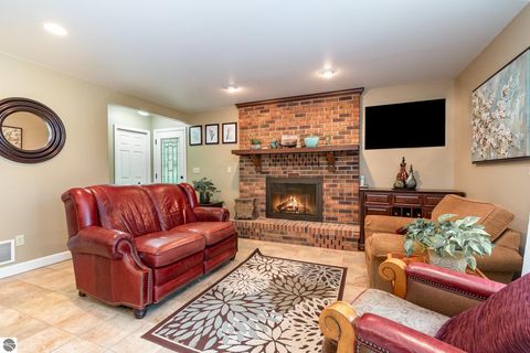 Tiny photo for 7670 Five Lakes Drive, Farwell, MI 48622 (MLS # 1941155)