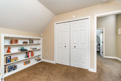 Tiny photo for 7670 Five Lakes Drive, Farwell, MI 48622 (MLS # 1941155)