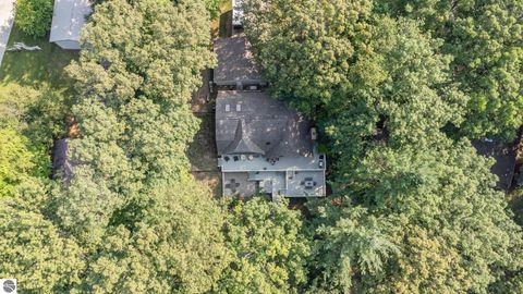 Tiny photo for 7670 Five Lakes Drive, Farwell, MI 48622 (MLS # 1941155)