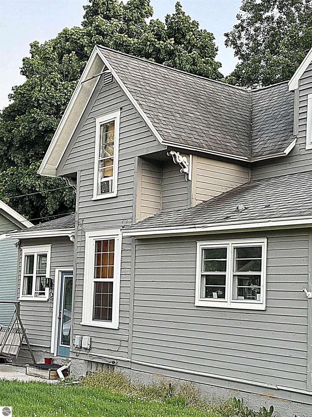 Photo of 328 Howard Street, Cadillac, MI 49601 (MLS # 1938960)