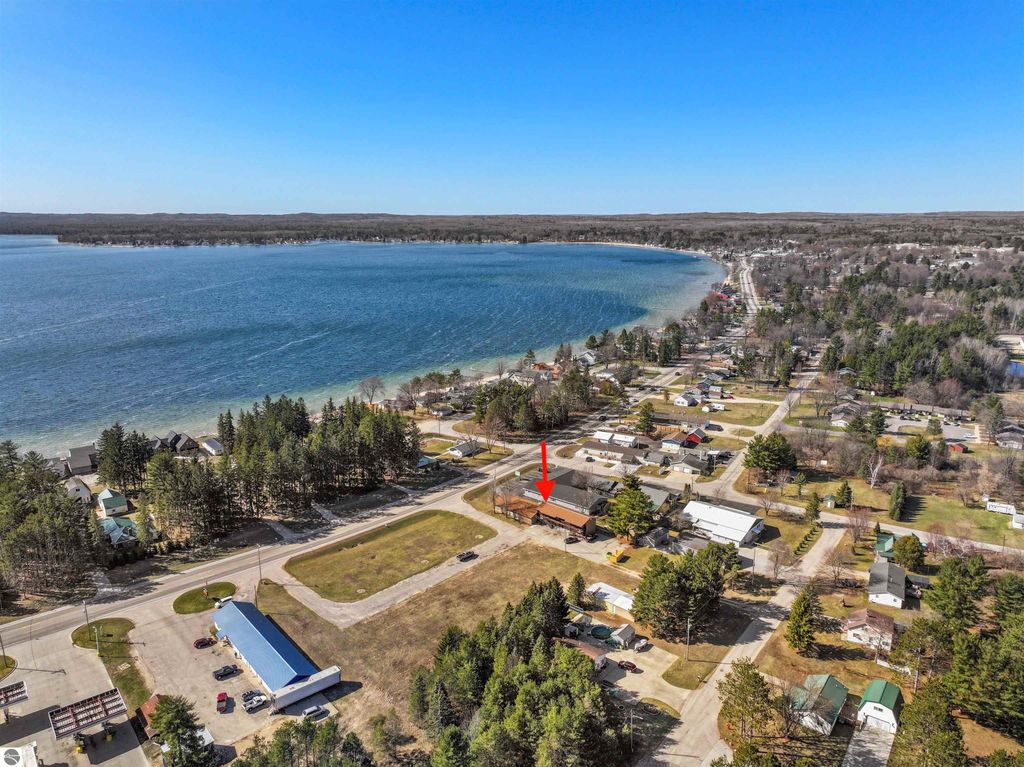 Photo of 1341 S Lakeshore Drive, Lake City, MI 49651 (MLS # 1932558)