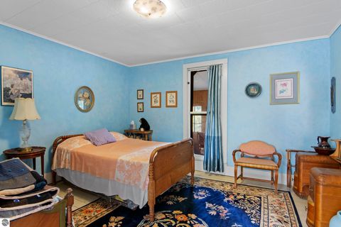 Tiny photo for 7441 First Court Avenue, Gaylord, MI 49735 (MLS # 1938135)
