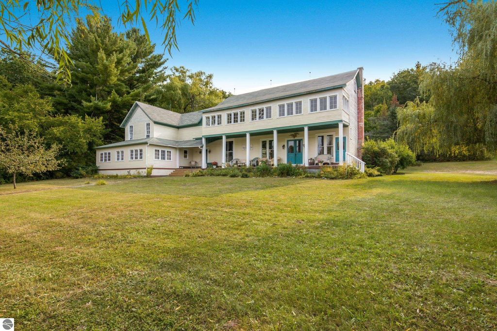 Photo of 7441 First Court Avenue, Gaylord, MI 49735 (MLS # 1938135)