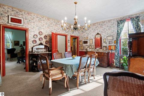 Tiny photo for 7441 First Court Avenue, Gaylord, MI 49735 (MLS # 1938135)