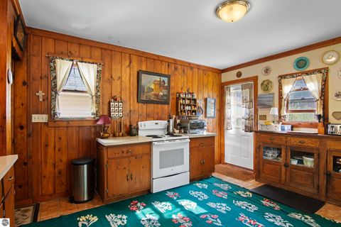 Tiny photo for 7441 First Court Avenue, Gaylord, MI 49735 (MLS # 1938135)