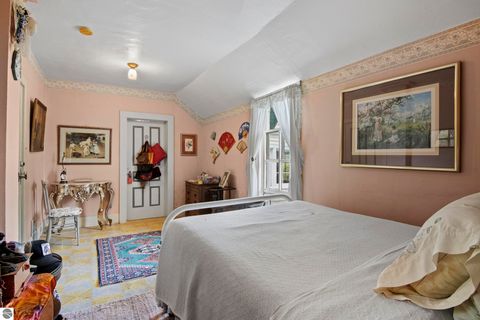 Tiny photo for 7441 First Court Avenue, Gaylord, MI 49735 (MLS # 1938135)