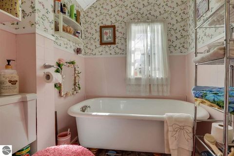Tiny photo for 7441 First Court Avenue, Gaylord, MI 49735 (MLS # 1938135)