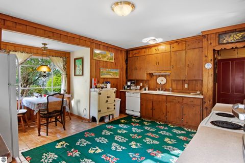 Tiny photo for 7441 First Court Avenue, Gaylord, MI 49735 (MLS # 1938135)