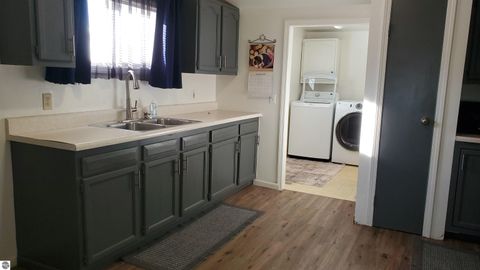 Tiny photo for 125 Park Drive, Alma, MI 48801 (MLS # 1940974)