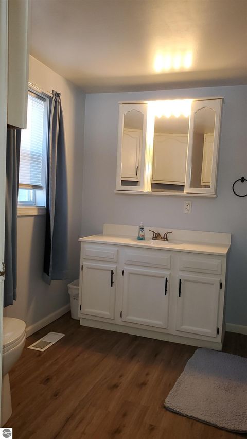 Tiny photo for 125 Park Drive, Alma, MI 48801 (MLS # 1940974)