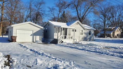 Tiny photo for 125 Park Drive, Alma, MI 48801 (MLS # 1940974)
