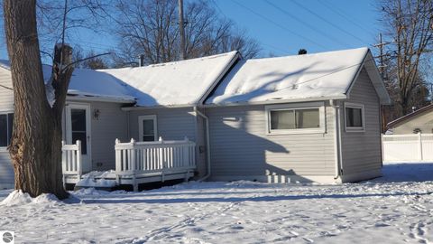 Tiny photo for 125 Park Drive, Alma, MI 48801 (MLS # 1940974)
