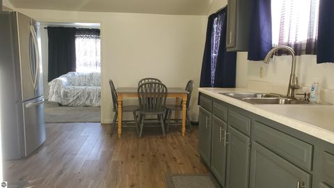 Tiny photo for 125 Park Drive, Alma, MI 48801 (MLS # 1940974)