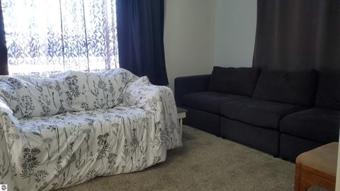 Tiny photo for 125 Park Drive, Alma, MI 48801 (MLS # 1940974)