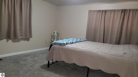 Tiny photo for 125 Park Drive, Alma, MI 48801 (MLS # 1940974)