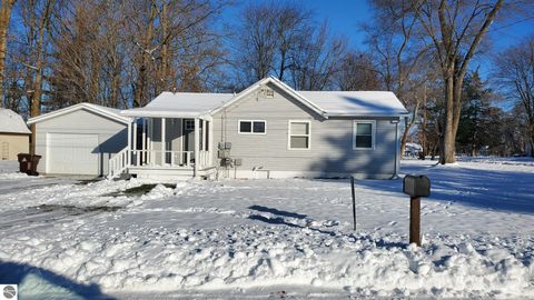 Tiny photo for 125 Park Drive, Alma, MI 48801 (MLS # 1940974)