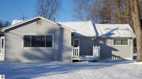 Tiny photo for 125 Park Drive, Alma, MI 48801 (MLS # 1940974)