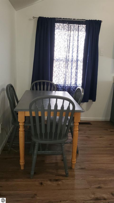 Tiny photo for 125 Park Drive, Alma, MI 48801 (MLS # 1940974)