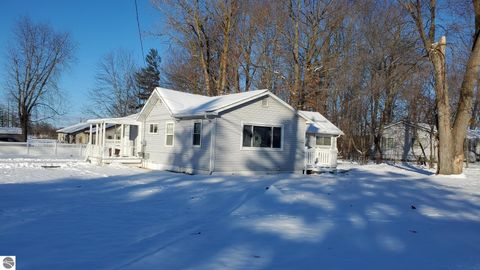 Tiny photo for 125 Park Drive, Alma, MI 48801 (MLS # 1940974)