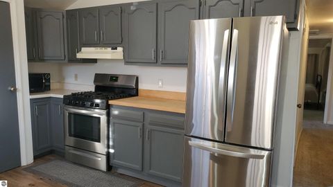 Tiny photo for 125 Park Drive, Alma, MI 48801 (MLS # 1940974)