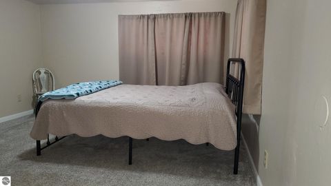 Tiny photo for 125 Park Drive, Alma, MI 48801 (MLS # 1940974)