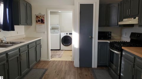 Tiny photo for 125 Park Drive, Alma, MI 48801 (MLS # 1940974)